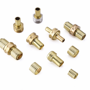 Hose Pipe Ferrules & Couplings