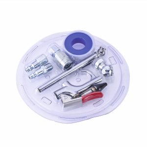 8 Pcs Air Compressor Accessories Kit