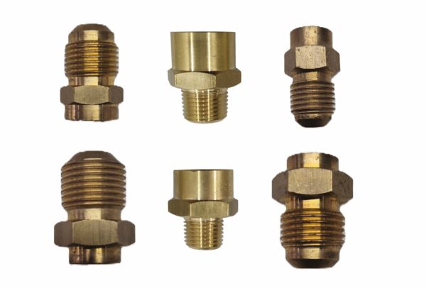 ADAPTORS