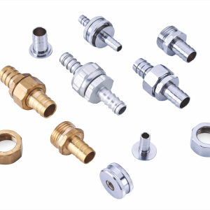 Hose Nozzles and Hose Fittings